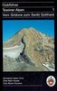 Alpinführer/ Clubführer. Tessiner Alpen 01