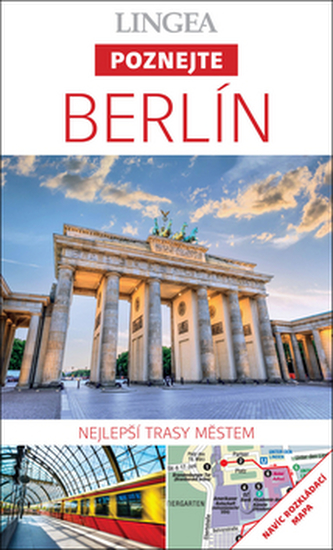 LINGEA CZ - Berlín - Poznejte LINGEA CZ - Berlín - Poznejte