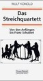 Das Streichquartett