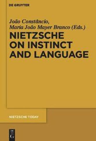 Nietzsche on Instinct and Language