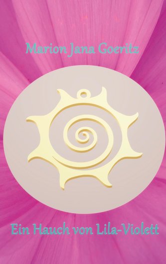 Ein Hauch von Lila-Violett