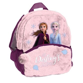 Plecak pluszowy Frozen DOE-305 PASO
