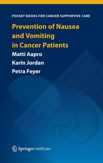 Prevention of Nausea and Vomiting in Cancer Patients
