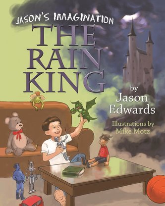 Jason's Imagination: The Rain King