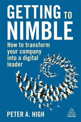 Getting to Nimble