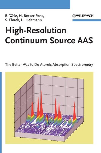 High-Resolution Continuum Source AAS