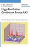 High-Resolution Continuum Source AAS