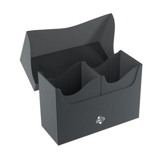 Gamegenic: Double Deck Holder 160+