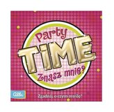 Party Time Znasz mnie? ALBI