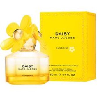 Marc Jacobs Daisy Love Sunshine - EDT 50 ml woman