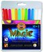 Farba Flamastry Magic 10+2