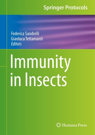 Immunity in Insects