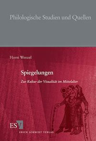 Wenzel, H: Spiegelungen