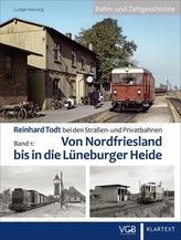 Von Nordfriesland - Lüneburger Heide