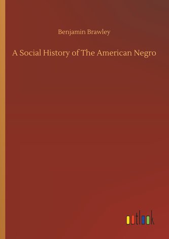 A Social History of The American Negro