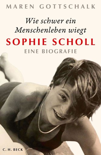 Wie schwer ein Menschenleben wiegt Gottschalk, Maren