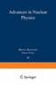 Advances in Nuclear Physics
