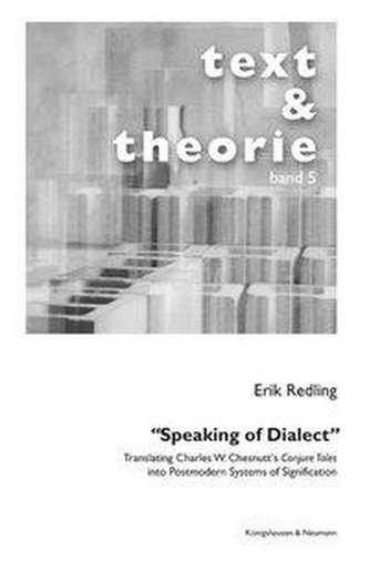 \"Speaking of Dialect\"