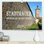 Stadtmauer. Rothenburg ob der Tauber (Premium, hochwertiger DIN A2 Wandkalender 2021, Kunstdruck in Hochglanz)