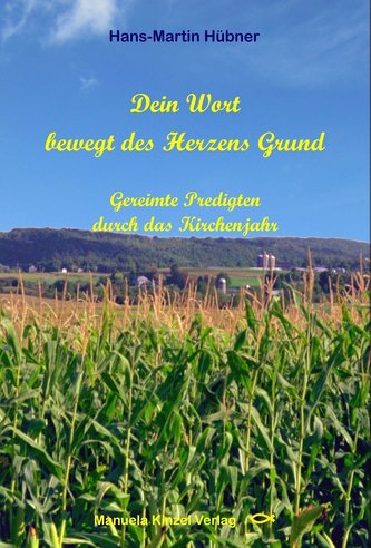 Dein Wort bewegt des Herzens Grund