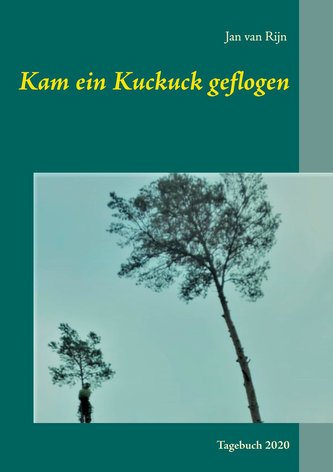Kam ein Kuckuck geflogen