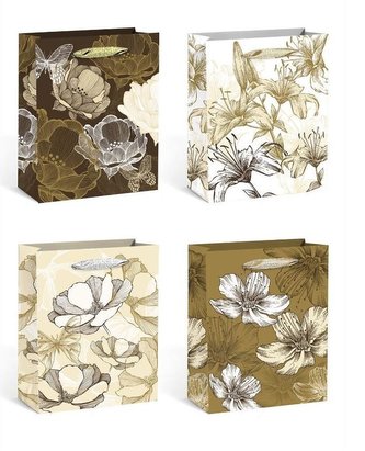 Torebka upominkowa KR 1535 M