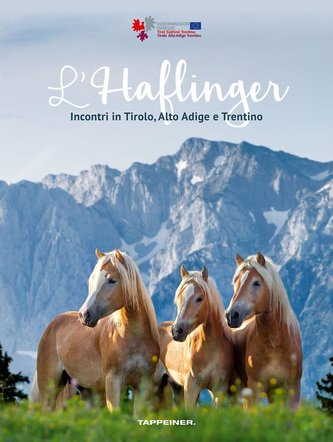 L'Haflinger