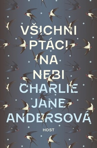 Všichni ptáci na nebi