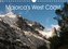 Majorca's West Coast (Wall Calendar 2021 DIN A4 Landscape)