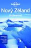 Nový Zéland - Lonely Planet