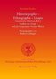 Historiographie - Ethnographie - Utopie. Gesammelte Schriften