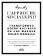 L'approche Socialkind Transformez votre business en une marque relationnelle