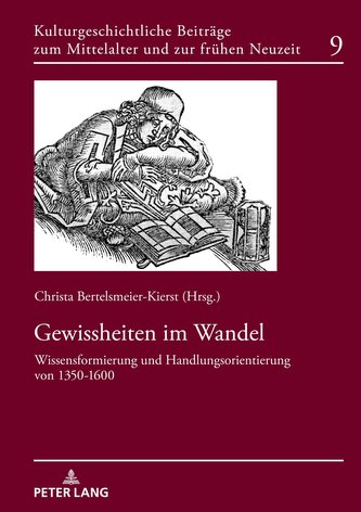 Gewissheiten im Wandel
