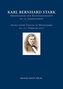 Karl Bernhard Stark