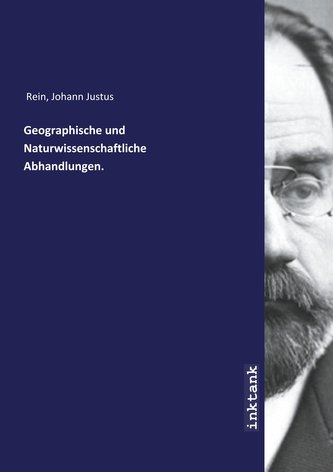 Geographische und Naturwissenschaftliche Abhandlungen.
