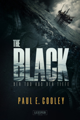 The Black - Der Tod aus der Tiefe