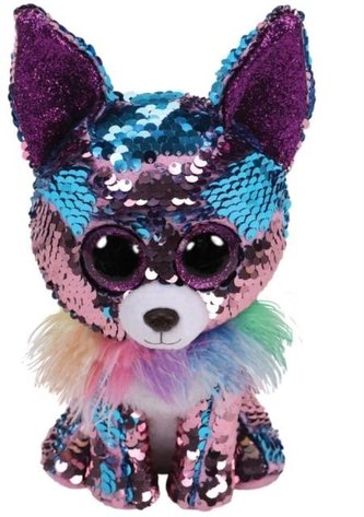Beanie Boos Yappy - Lisek15 cm