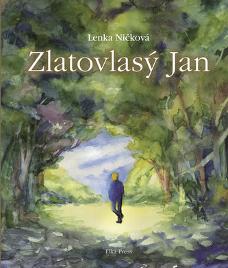 Zlatovlasý Jan