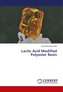 Lactic Acid Modified Polyester Resin