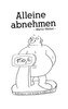 Alleine abnehmen