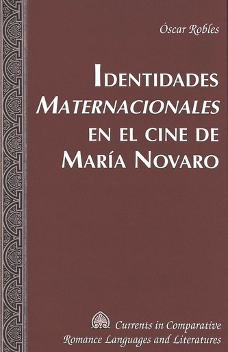 Identidades Maternacionales en el cine de María Novaro