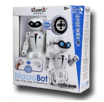 MacroBot MacroBot