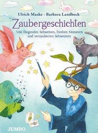 Von fliegenden Schweinen und singenden Fischen