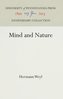 Mind and Nature