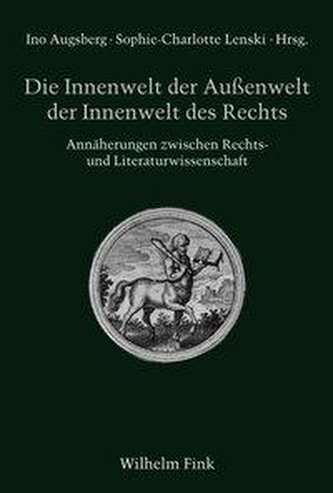 Die Innenwelt der Außenwelt der Innenwelt des Rechts