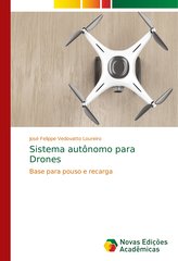 Sistema autônomo para Drones