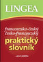 Francouzsko-český, česko-francouzský praktický slovník ...pro každého