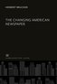 The Changing American Newspaper