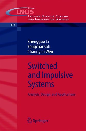 Switched and Impulsive Systems