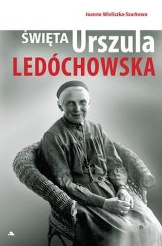 Święta Urszula Ledóchowska